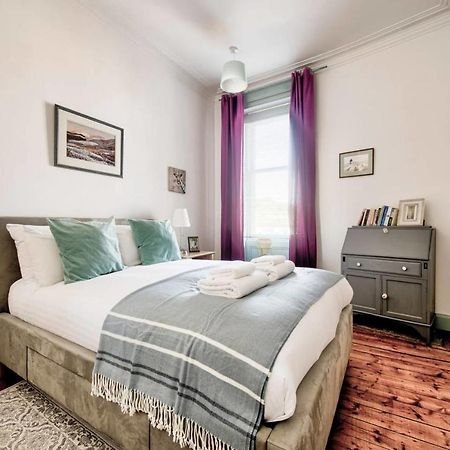 Guestready - Cosy Home 5 Minutes From Waverley! EDI Exterior photo