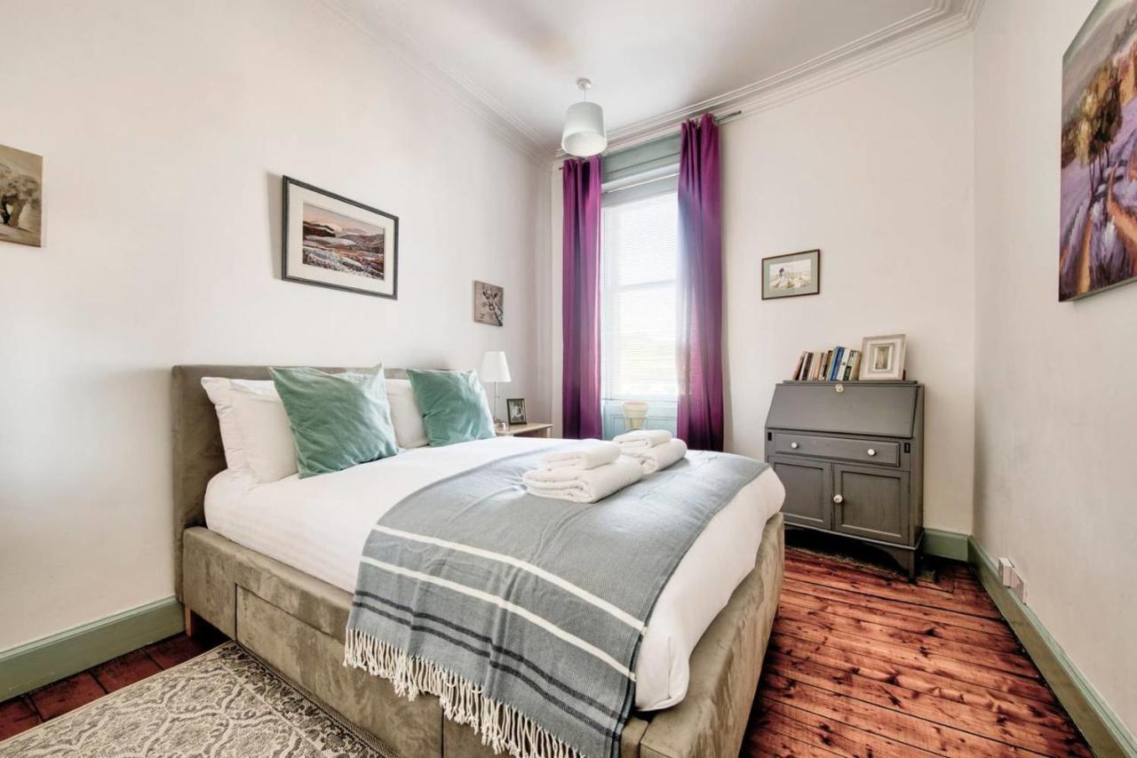 Guestready - Cosy Home 5 Minutes From Waverley! EDI Exterior photo