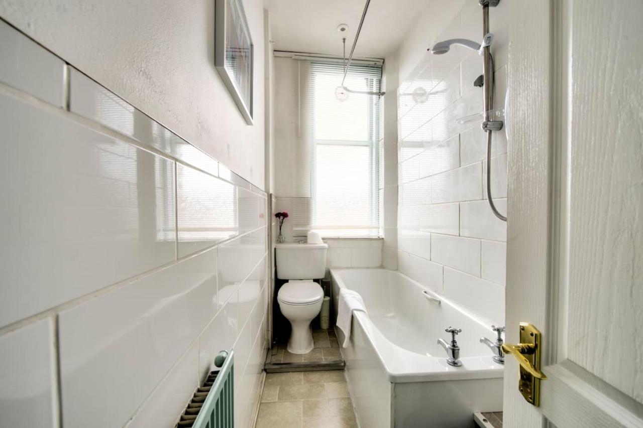 Guestready - Cosy Home 5 Minutes From Waverley! EDI Exterior photo
