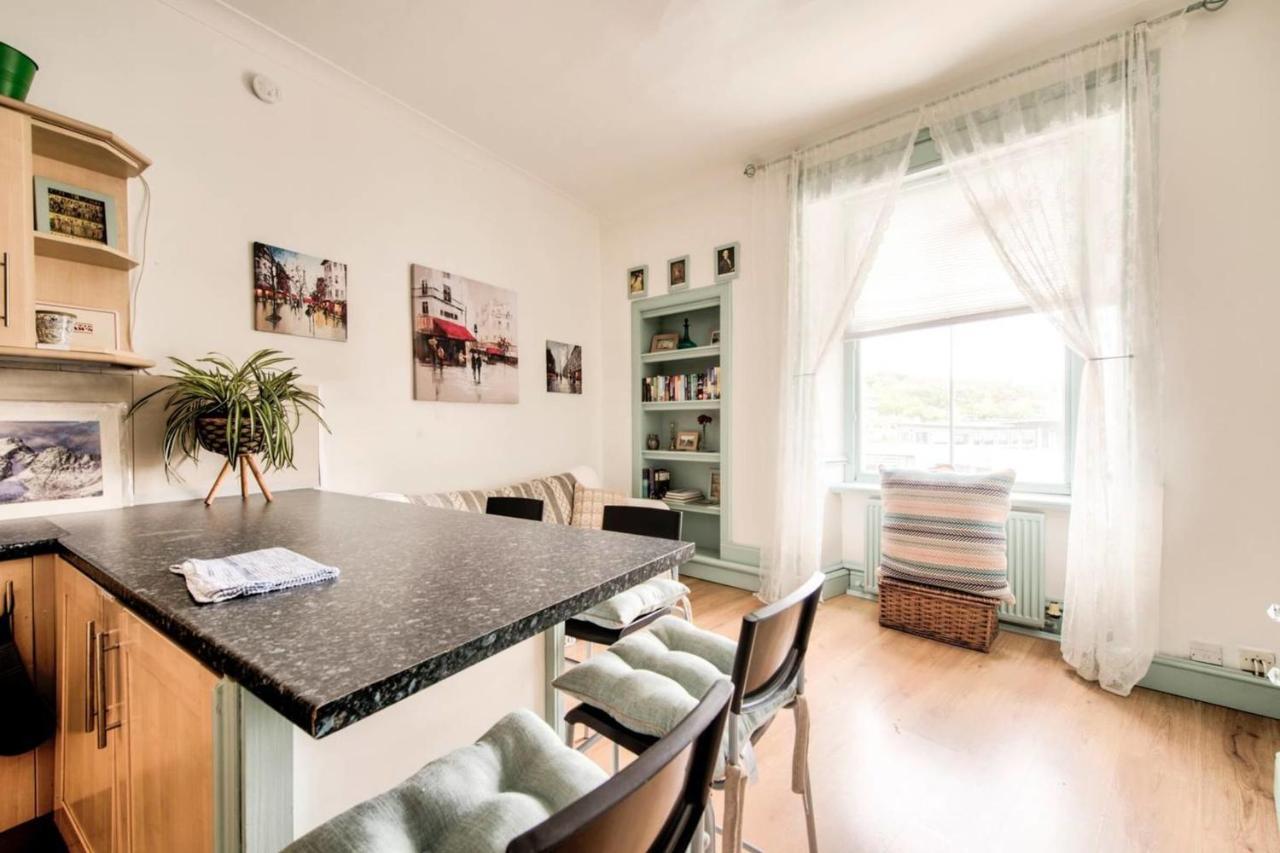 Guestready - Cosy Home 5 Minutes From Waverley! EDI Exterior photo