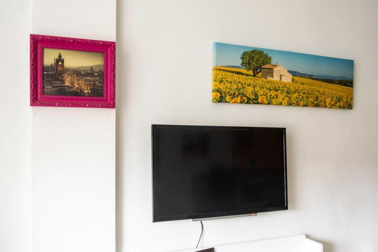 Guestready - Cosy Home 5 Minutes From Waverley! EDI Exterior photo