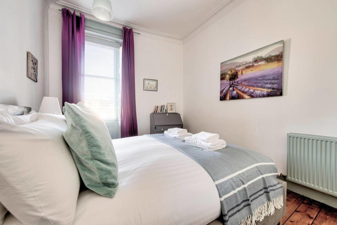 Guestready - Cosy Home 5 Minutes From Waverley! EDI Exterior photo